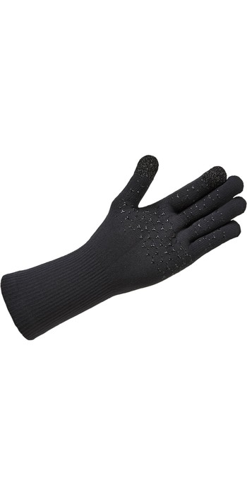2022 Gill Waterproof Gloves 7500 - Graphite